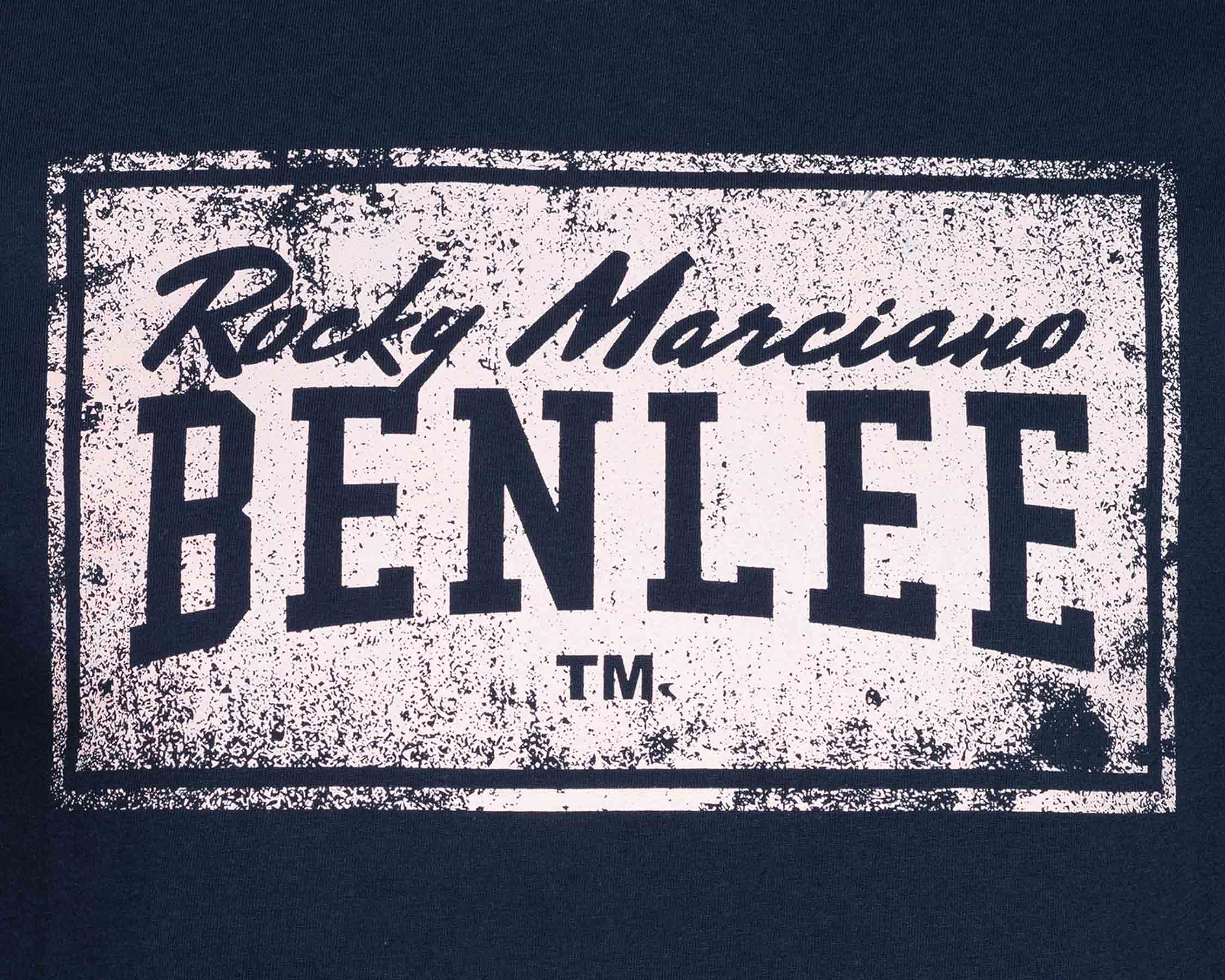 BenLee T-Shirt Boxlabel