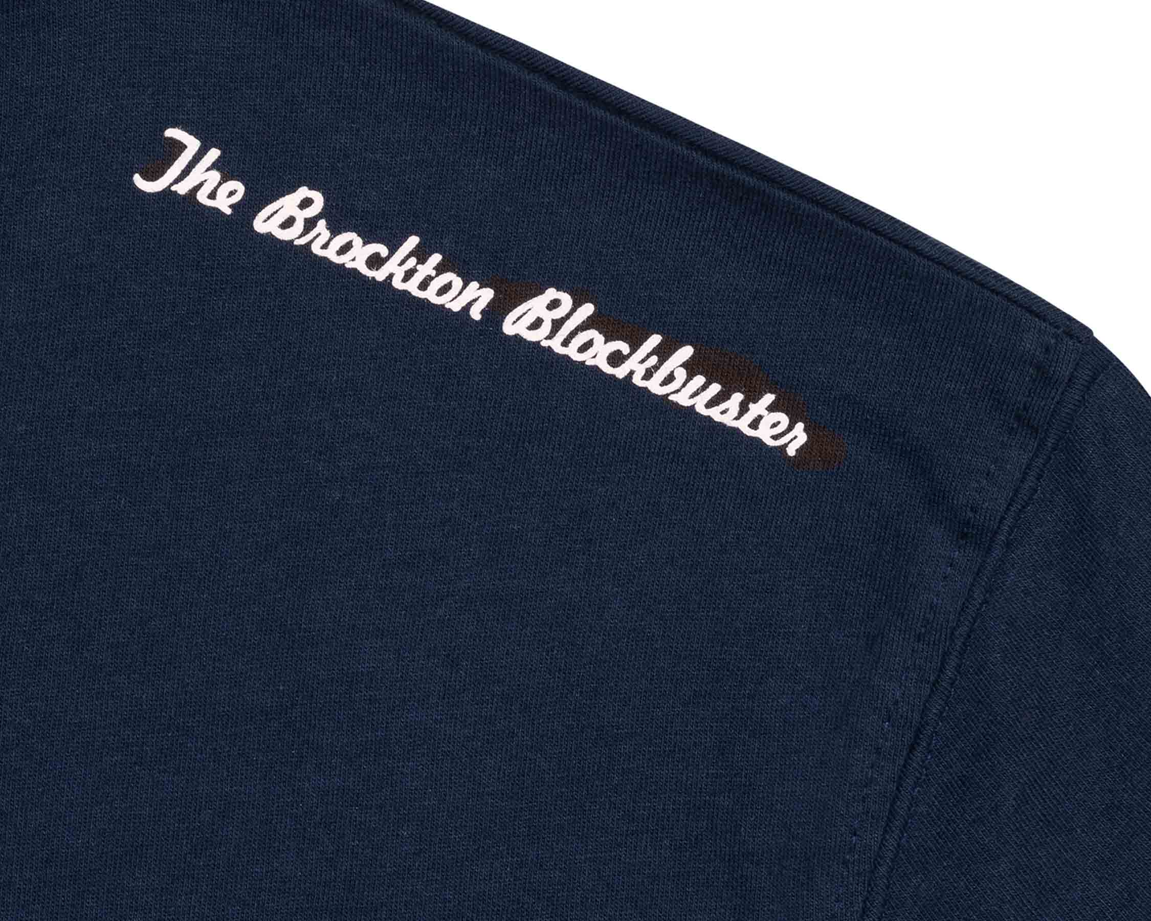 BenLee T-Shirt Boxlabel