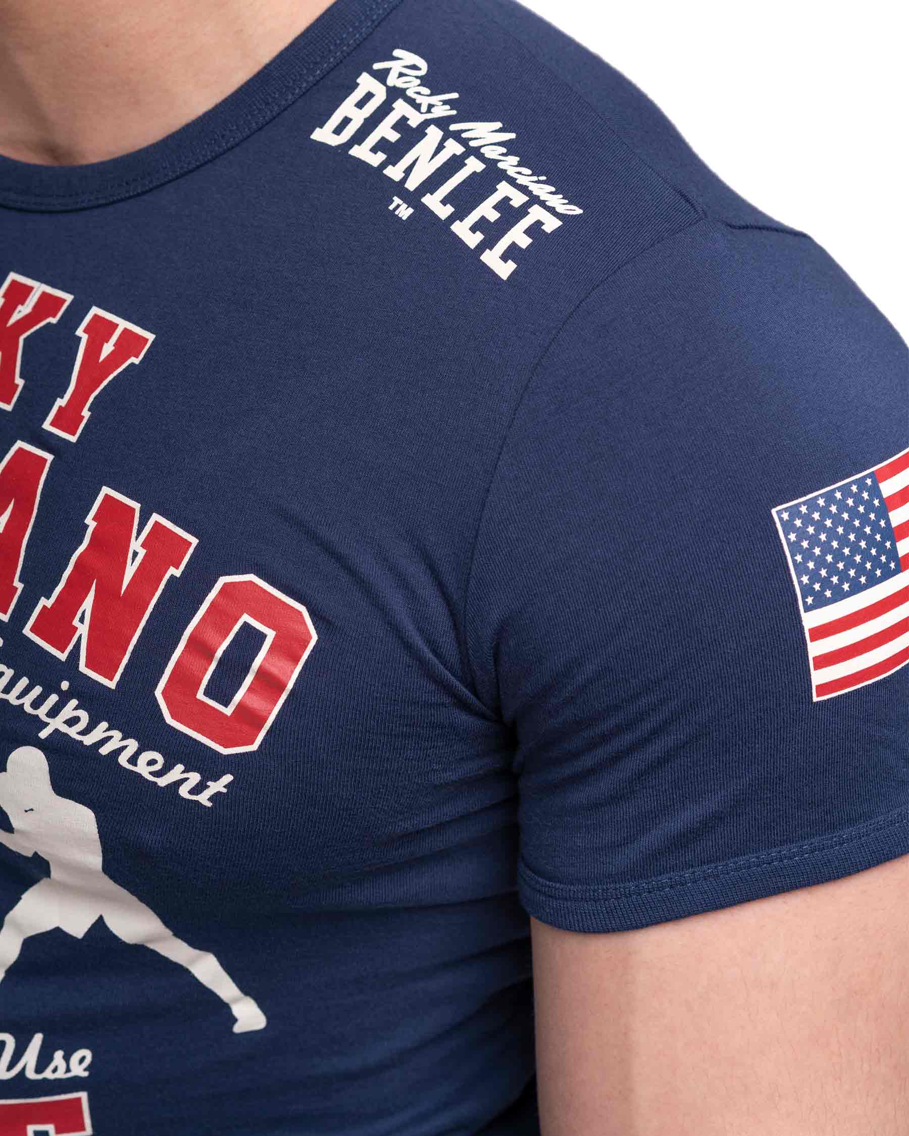 BenLee T-Shirt Gymnasium