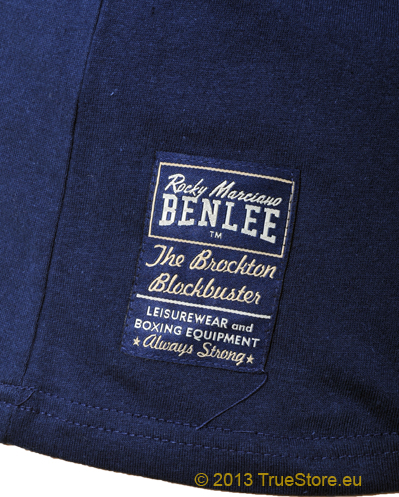 BenLee T-Shirt Gymnasium