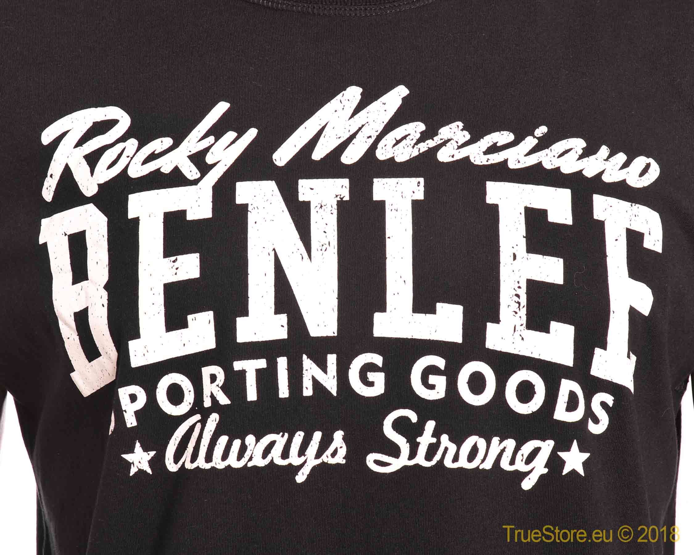 BenLee Shirt Lastarza