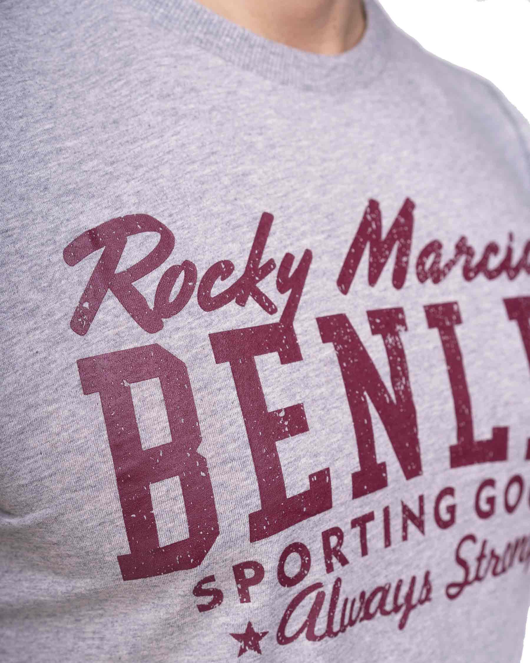 BenLee Shirt Lastarza