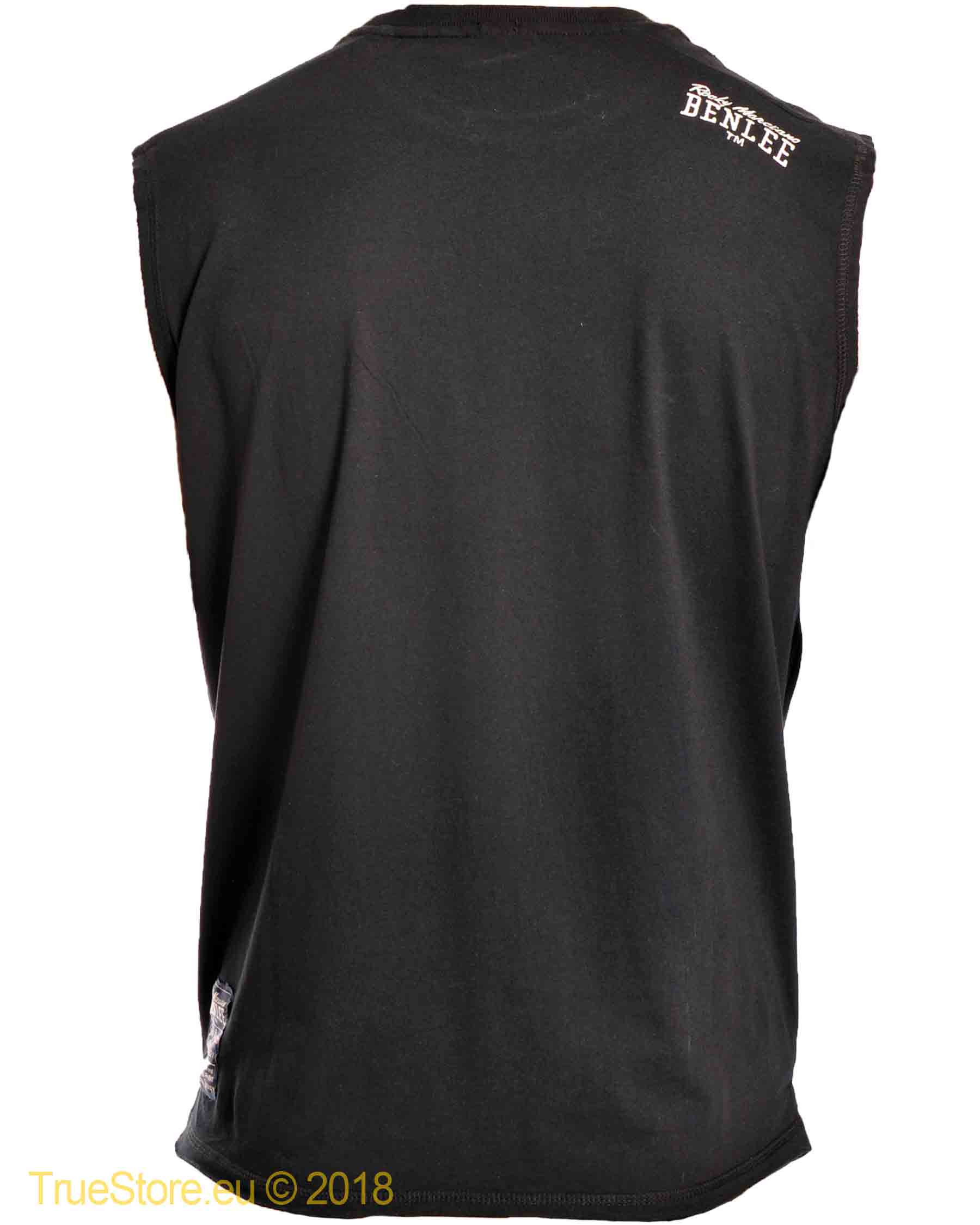 BenLee Shirt Lastarza