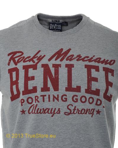 BenLee Shirt Lastarza