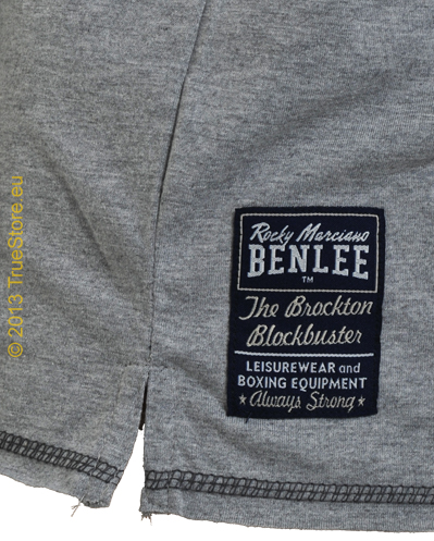 BenLee Shirt Lastarza