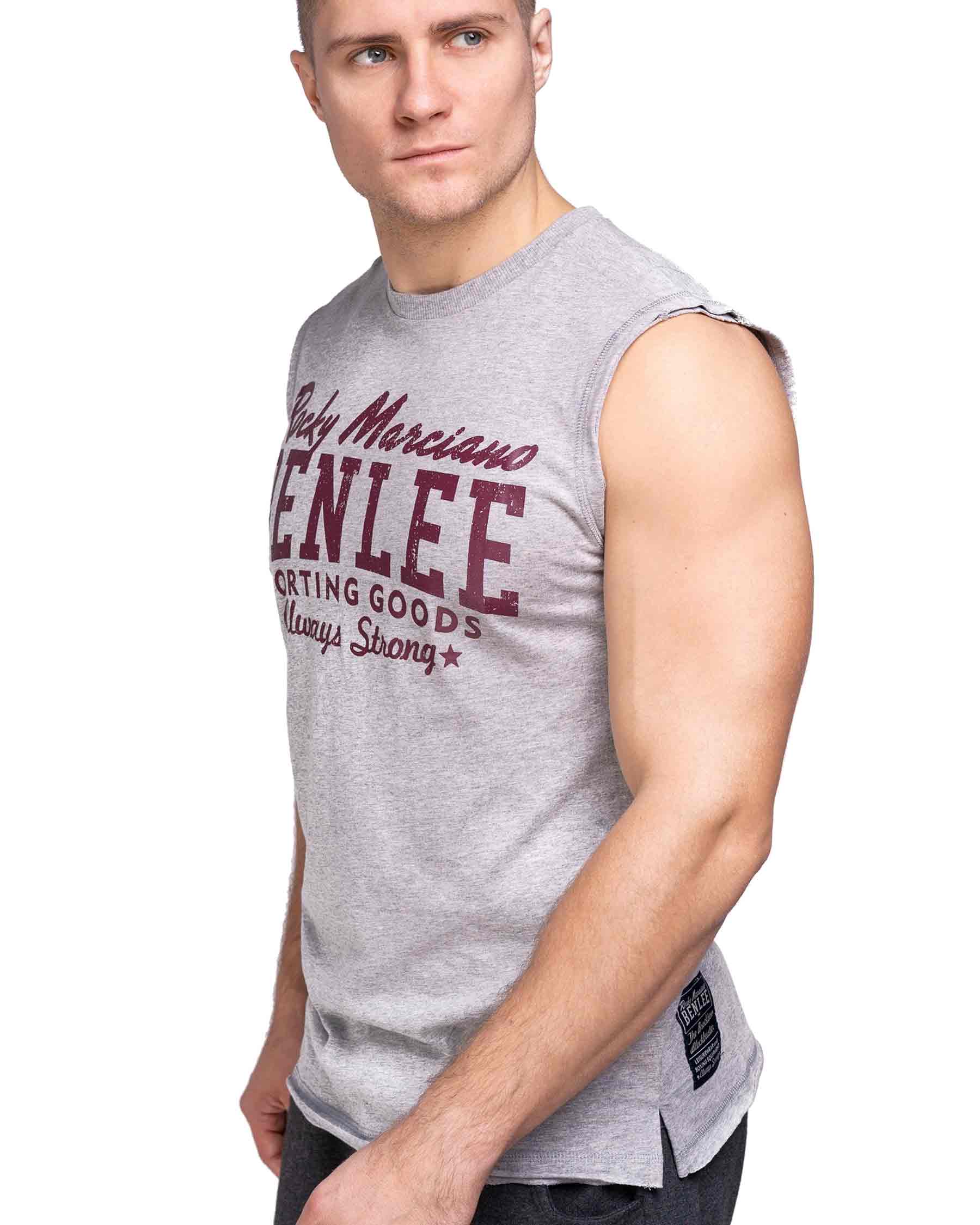 BenLee Shirt Lastarza