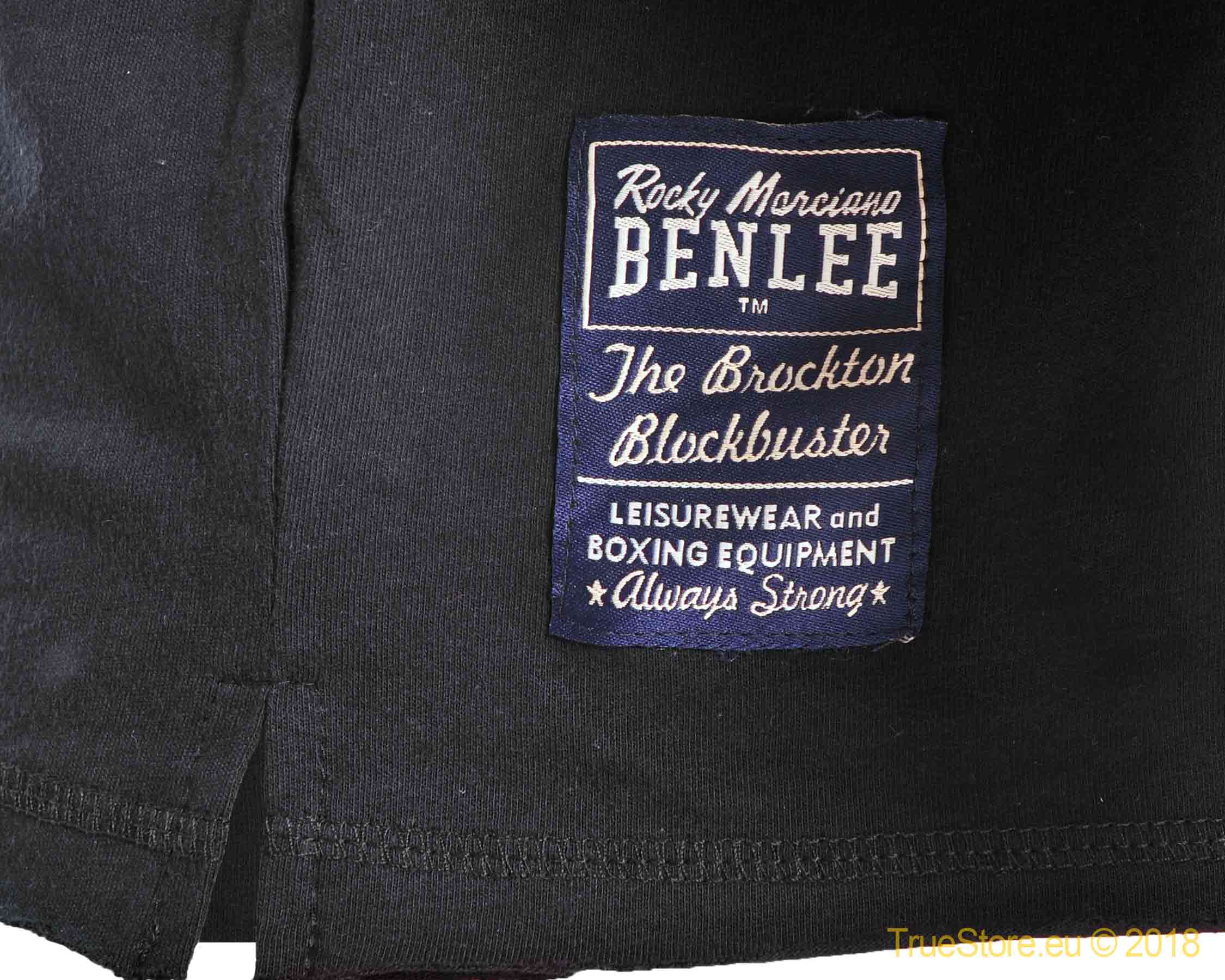 BenLee Shirt Lastarza