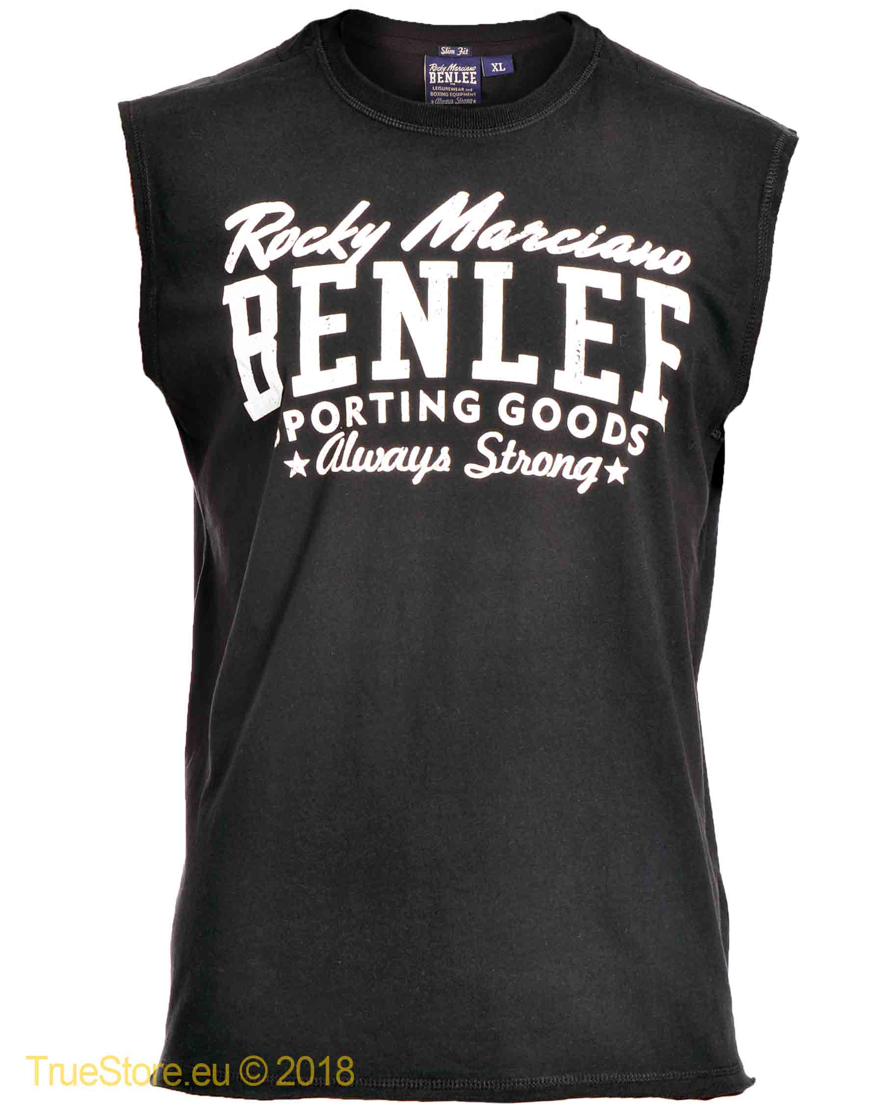 BenLee Shirt Lastarza
