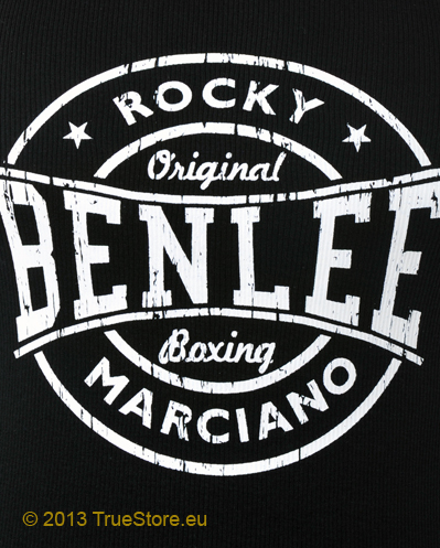 BenLee Rib singlet Haymaker