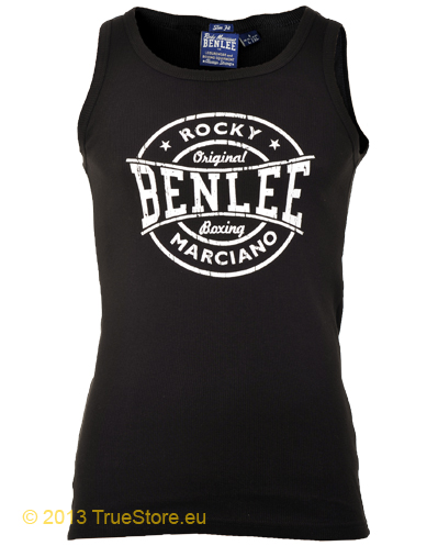 BenLee Rib singlet Haymaker