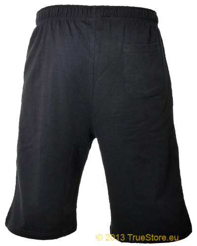 BenLee Jersey Jam Spinks