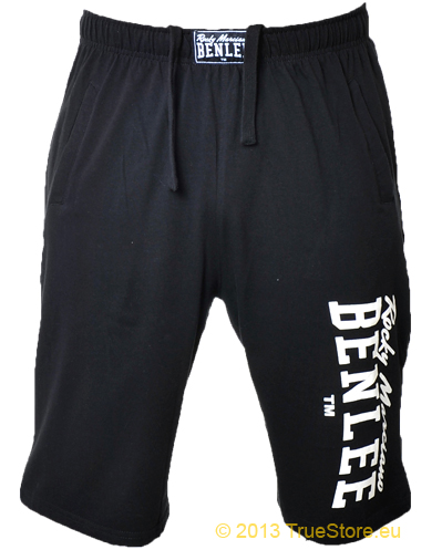 BenLee Jersey Jam Spinks