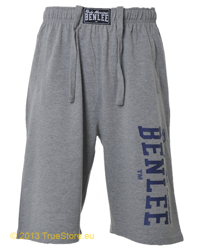 BenLee Jersey Jam Spinks
