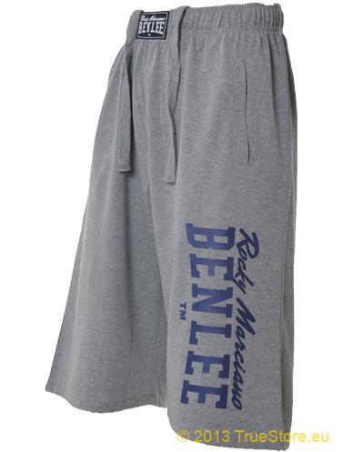 BenLee Jersey Jam Spinks