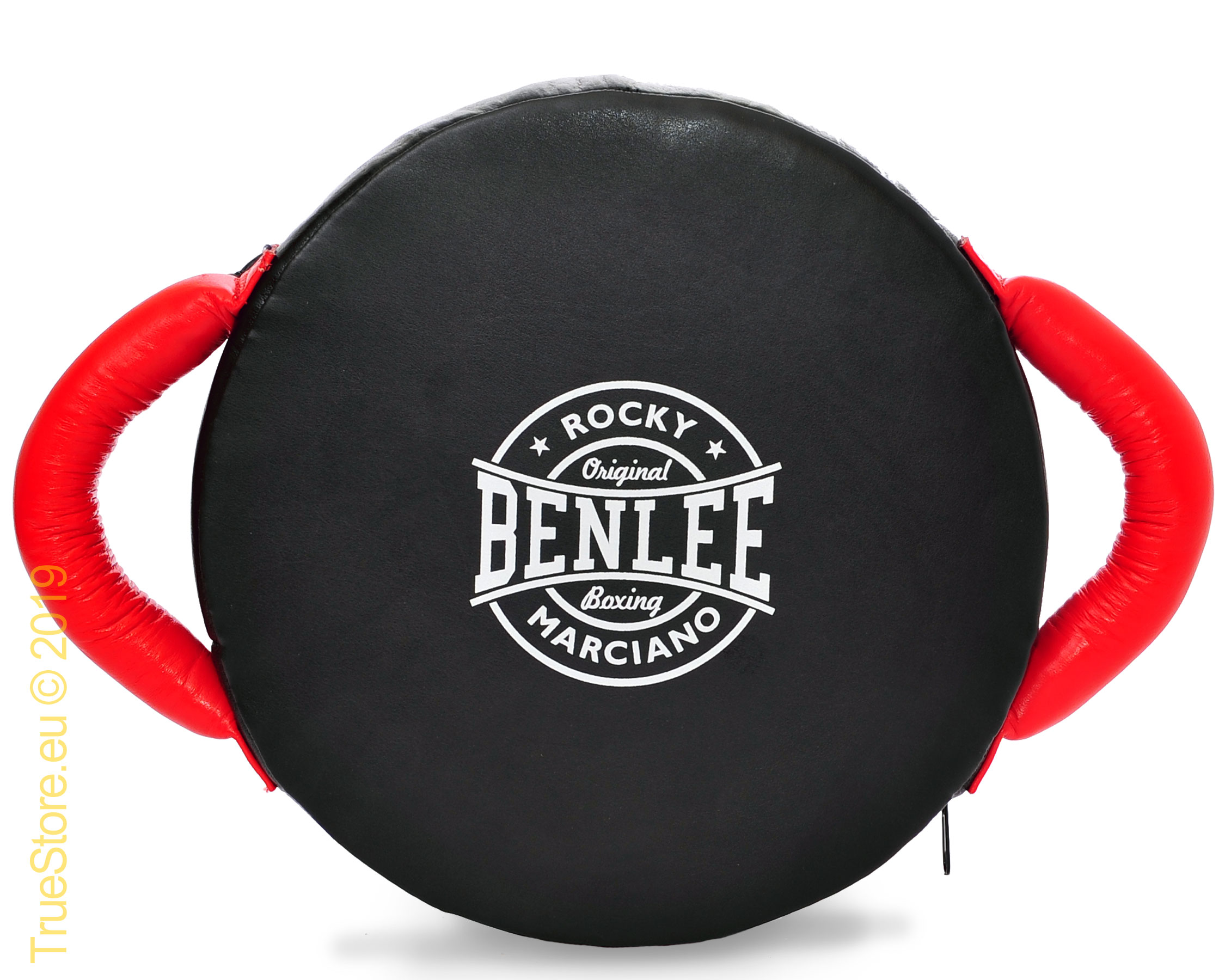 BenLee box strike shield Potenza