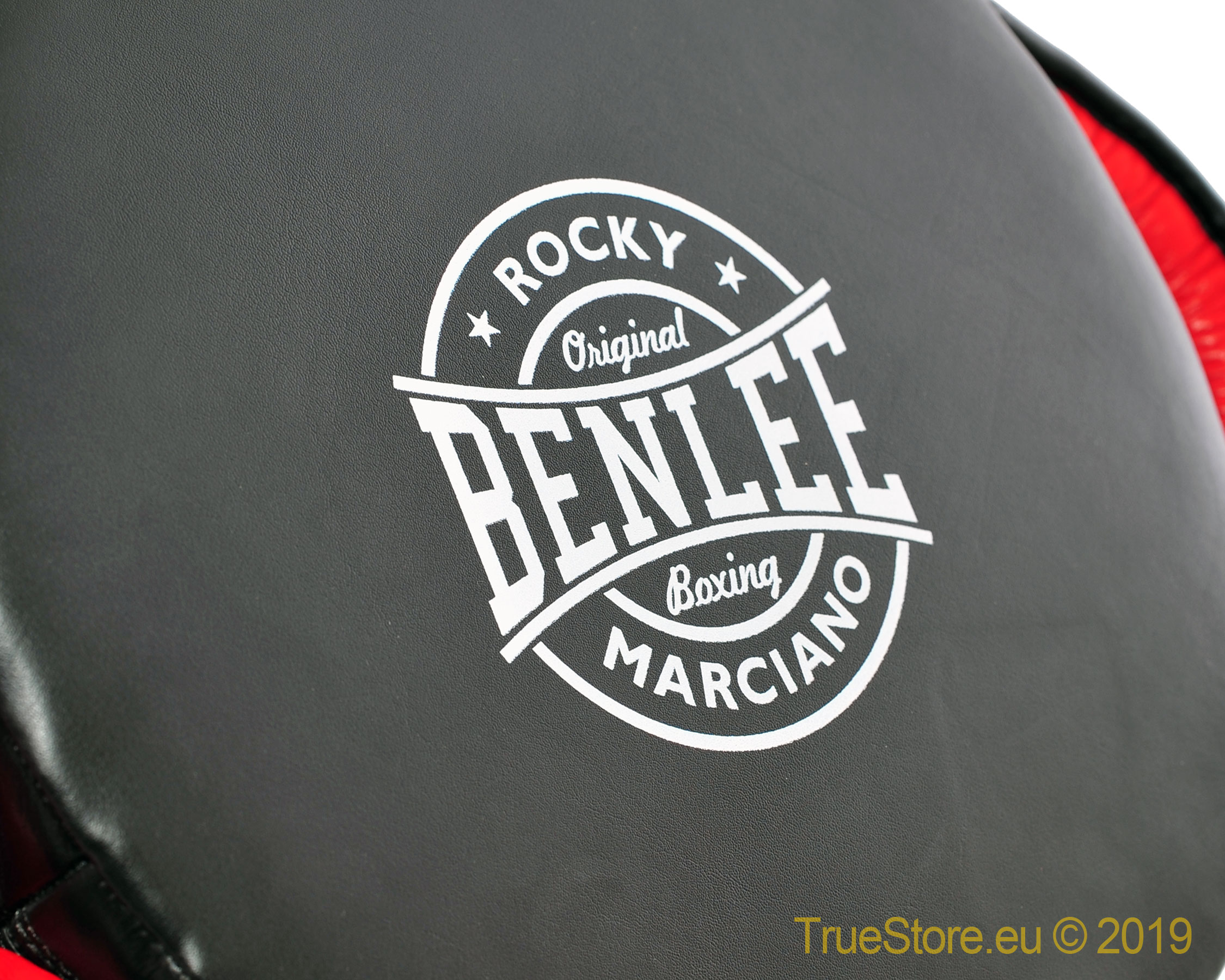 BenLee box strike shield Potenza