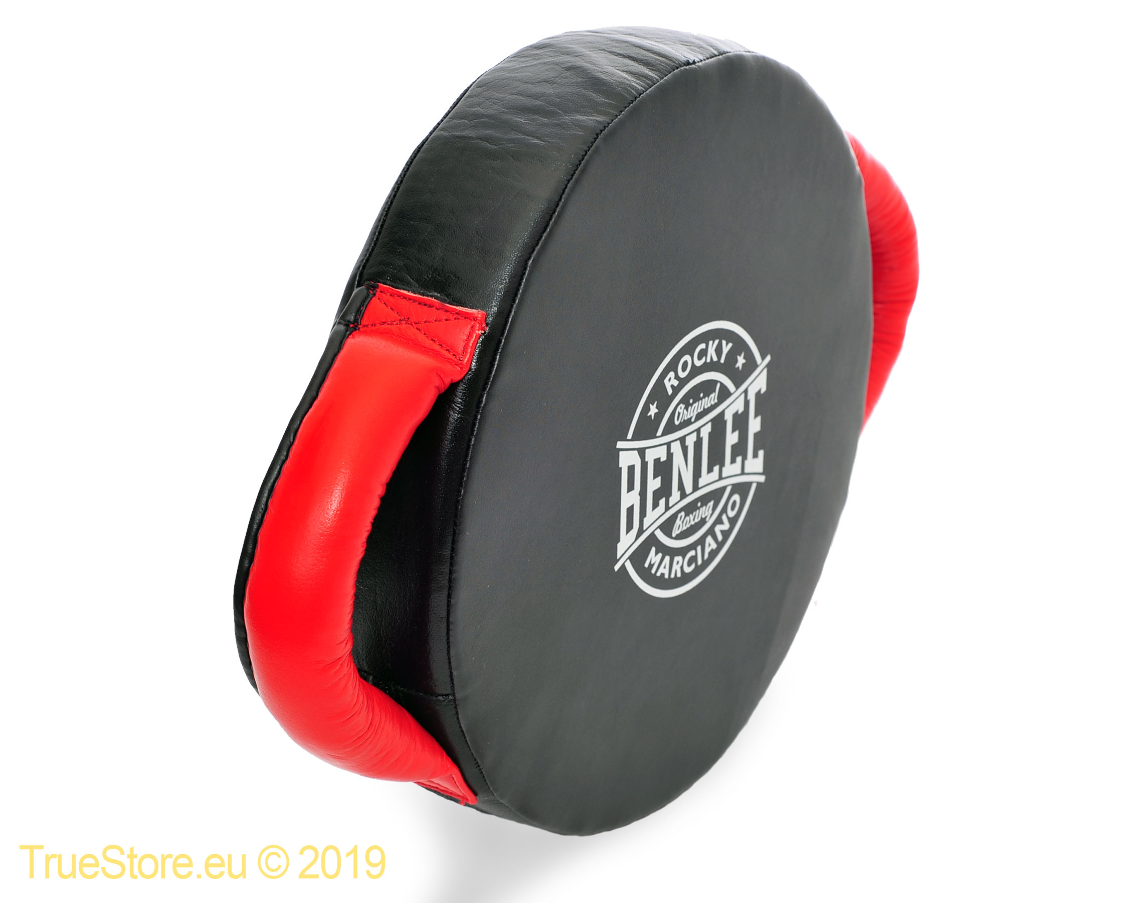 BenLee box strike shield Potenza
