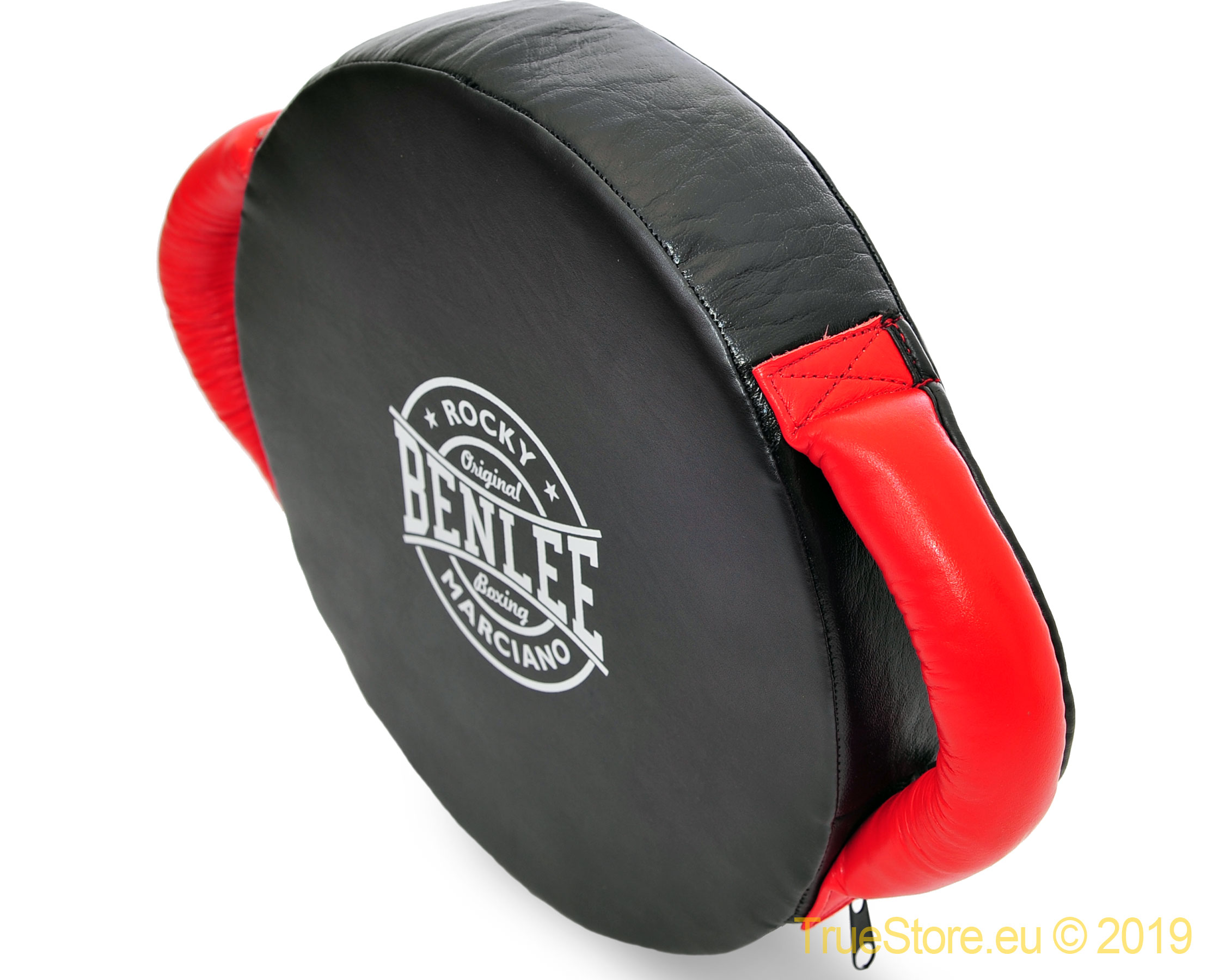 BenLee box strike shield Potenza