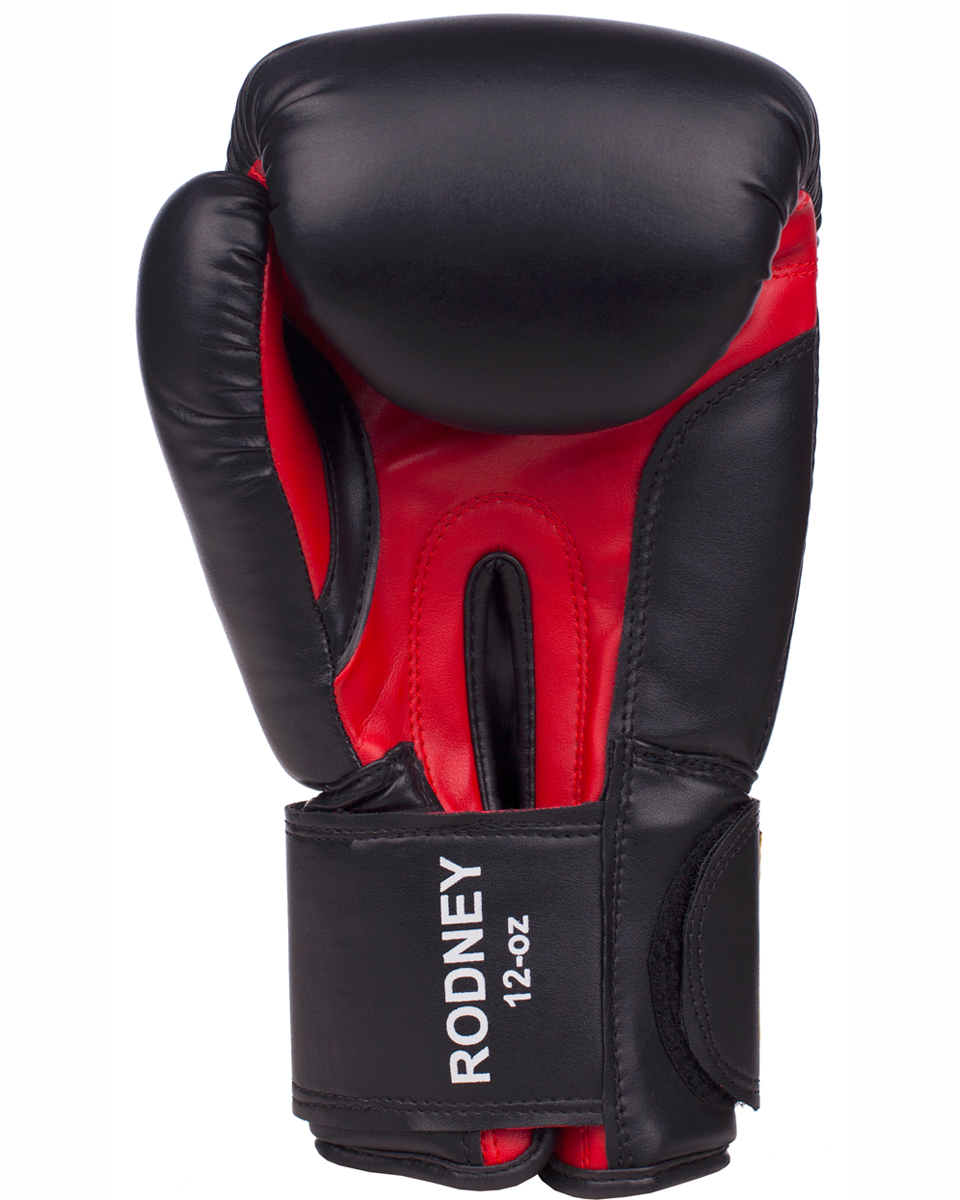 BenLee Kunstleder Boxhandschuh Rodney