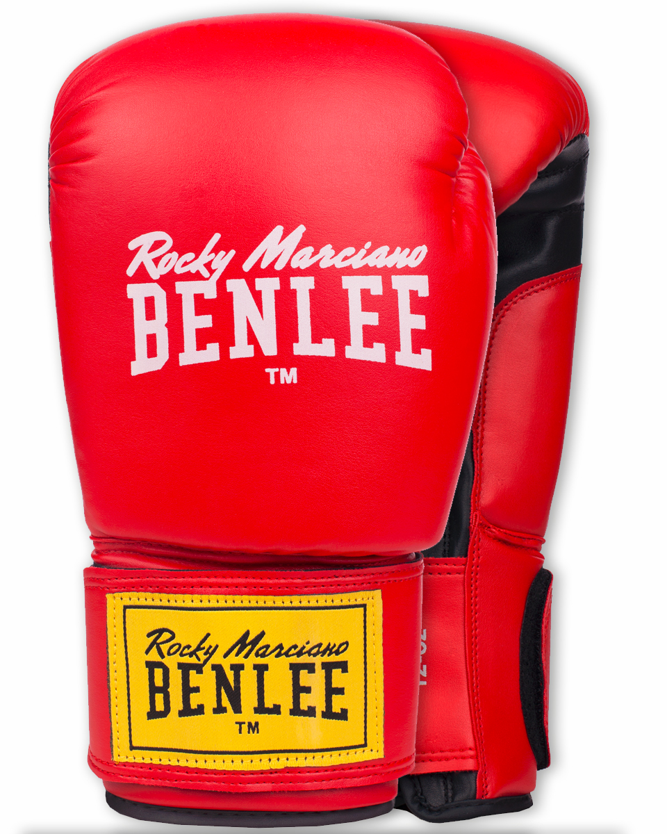 BENLEE Rocky Marciano Benlee Sandsackhandschuhe Kunstleder Bilox