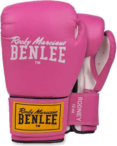 BenLee Kunstleder Boxhandschuh Rodney