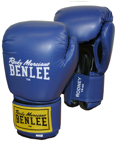 BenLee Kunstleder Boxhandschuh Rodney