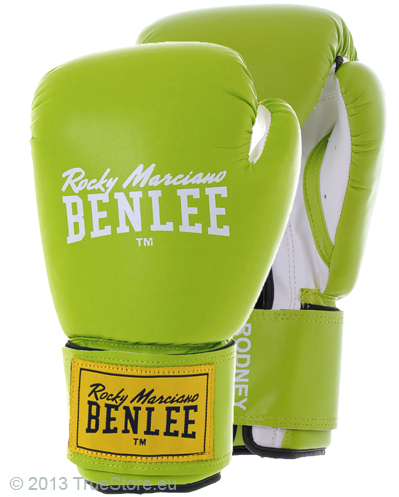 BenLee Kunstleder Boxhandschuh Rodney