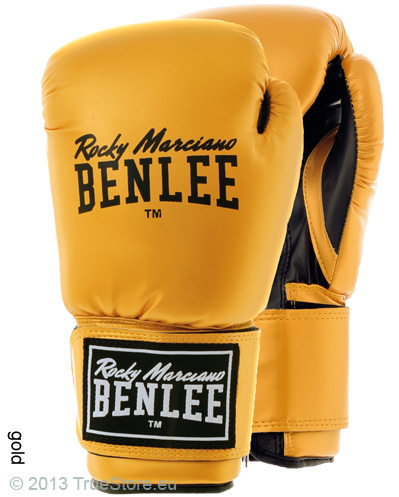 BenLee Kunstleder Boxhandschuh Rodney