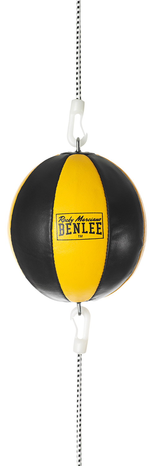 Benlee Leather Floor To Ceiling Ball Mars