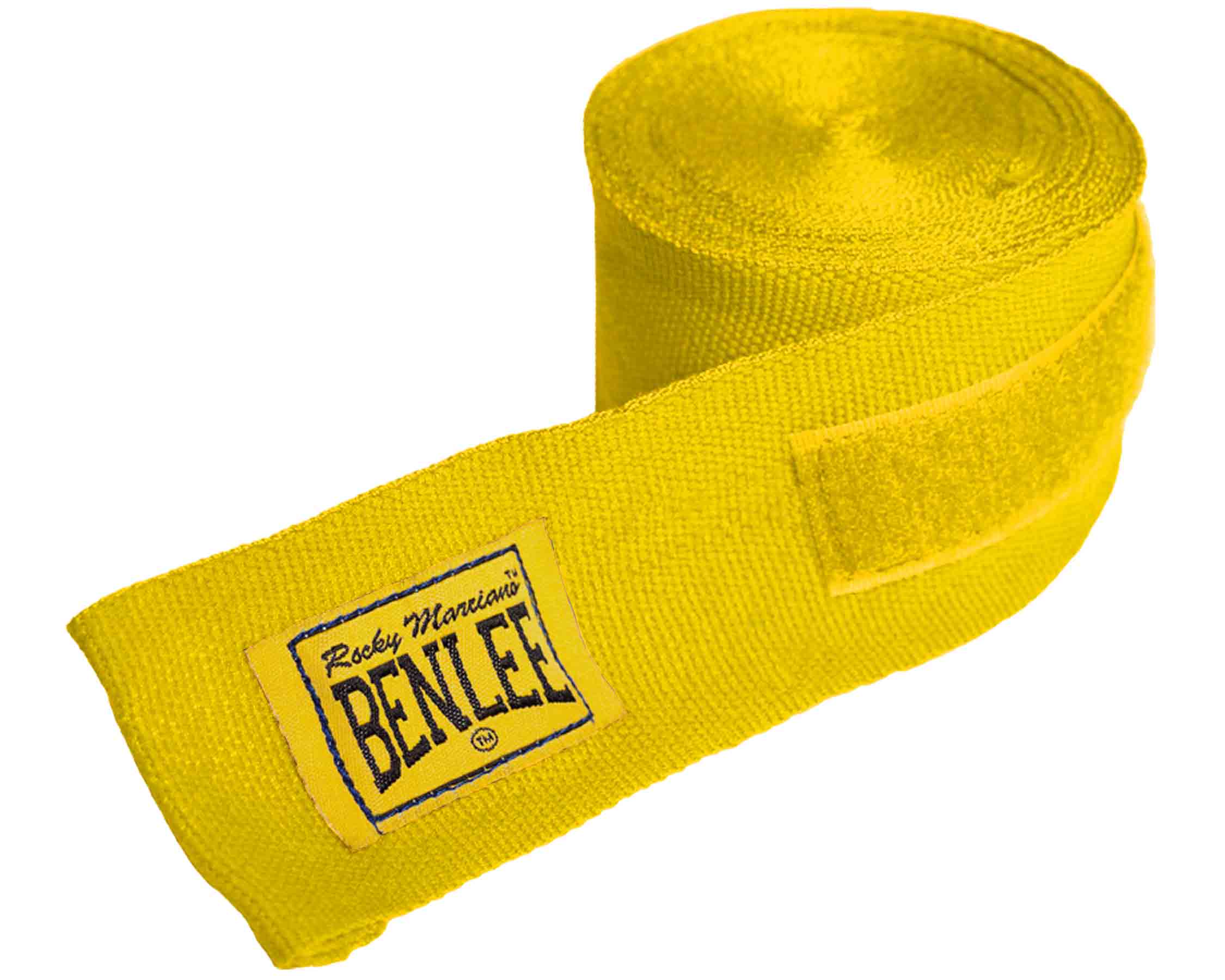 BenLee Elastische Boxbandage 3,0m