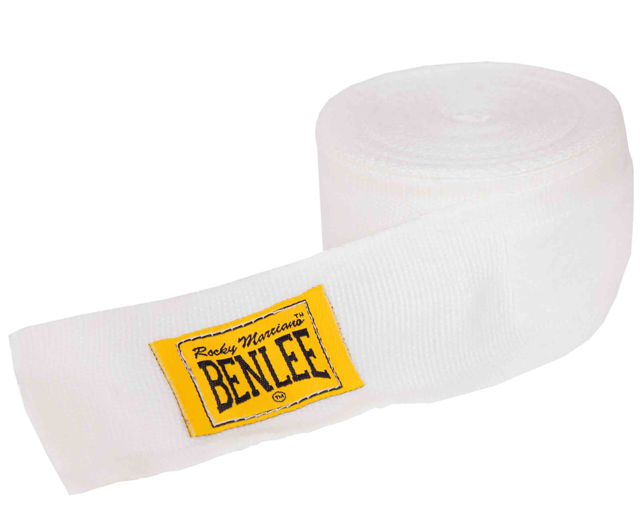 BenLee Elastische Boxbandage 3,0m