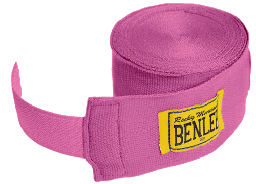 BenLee Elastische Boxbandage 3,0m