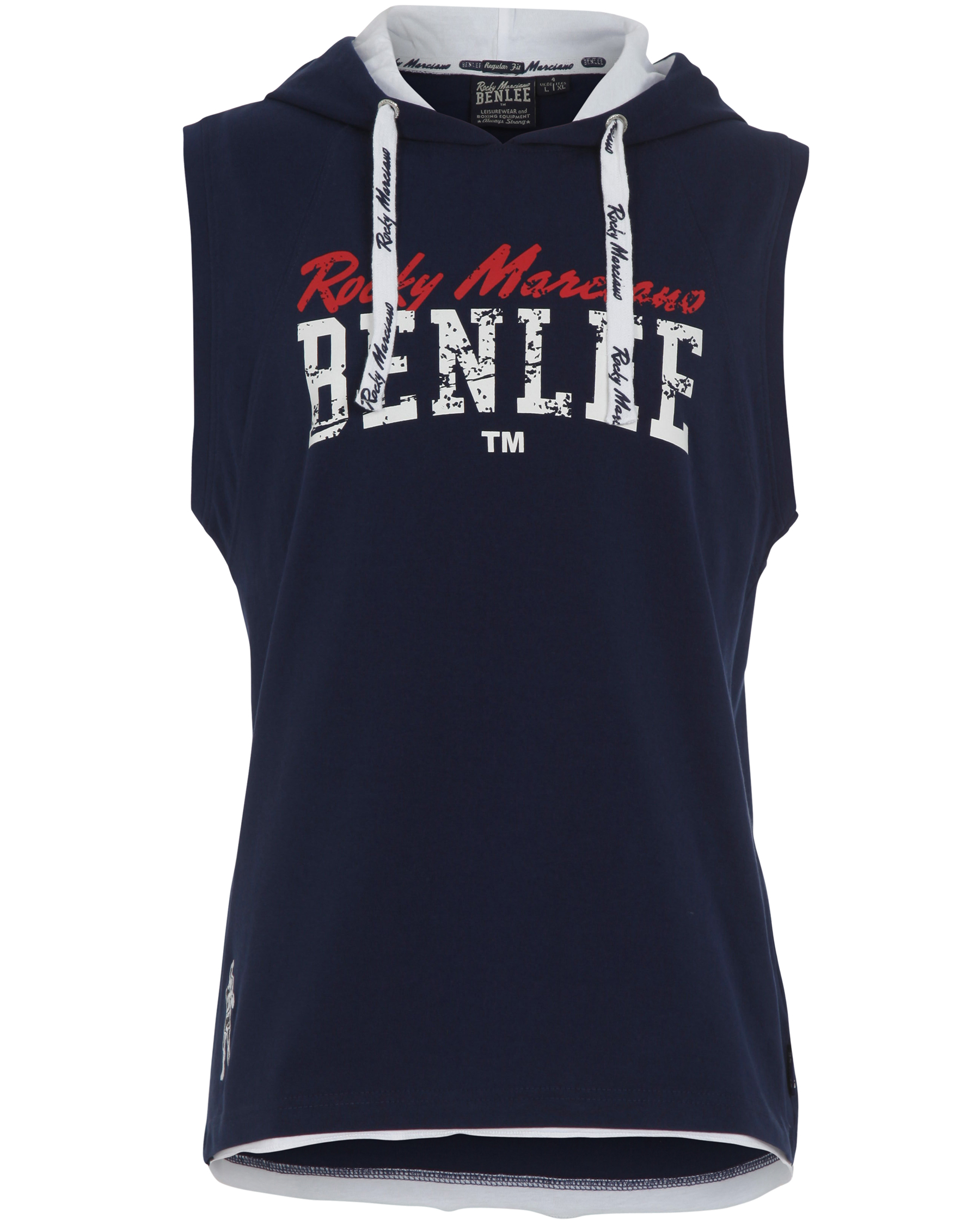 BenLee Kapuzenshirt Epperson