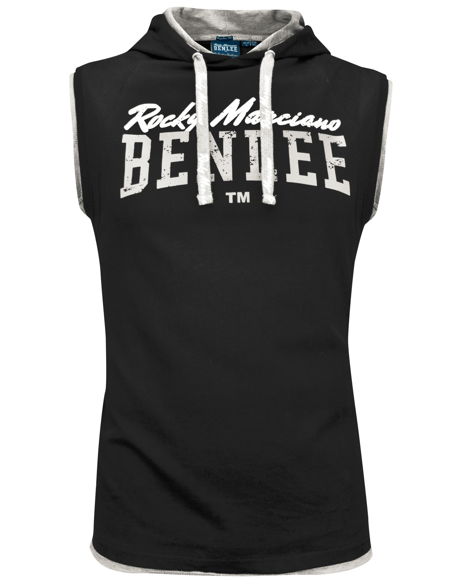 BenLee Kapuzenshirt Epperson