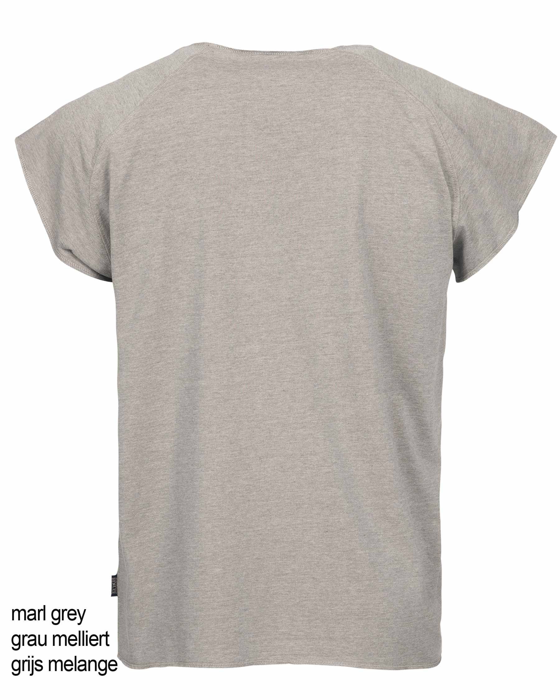 BenLee Muskel Shirt Edwards