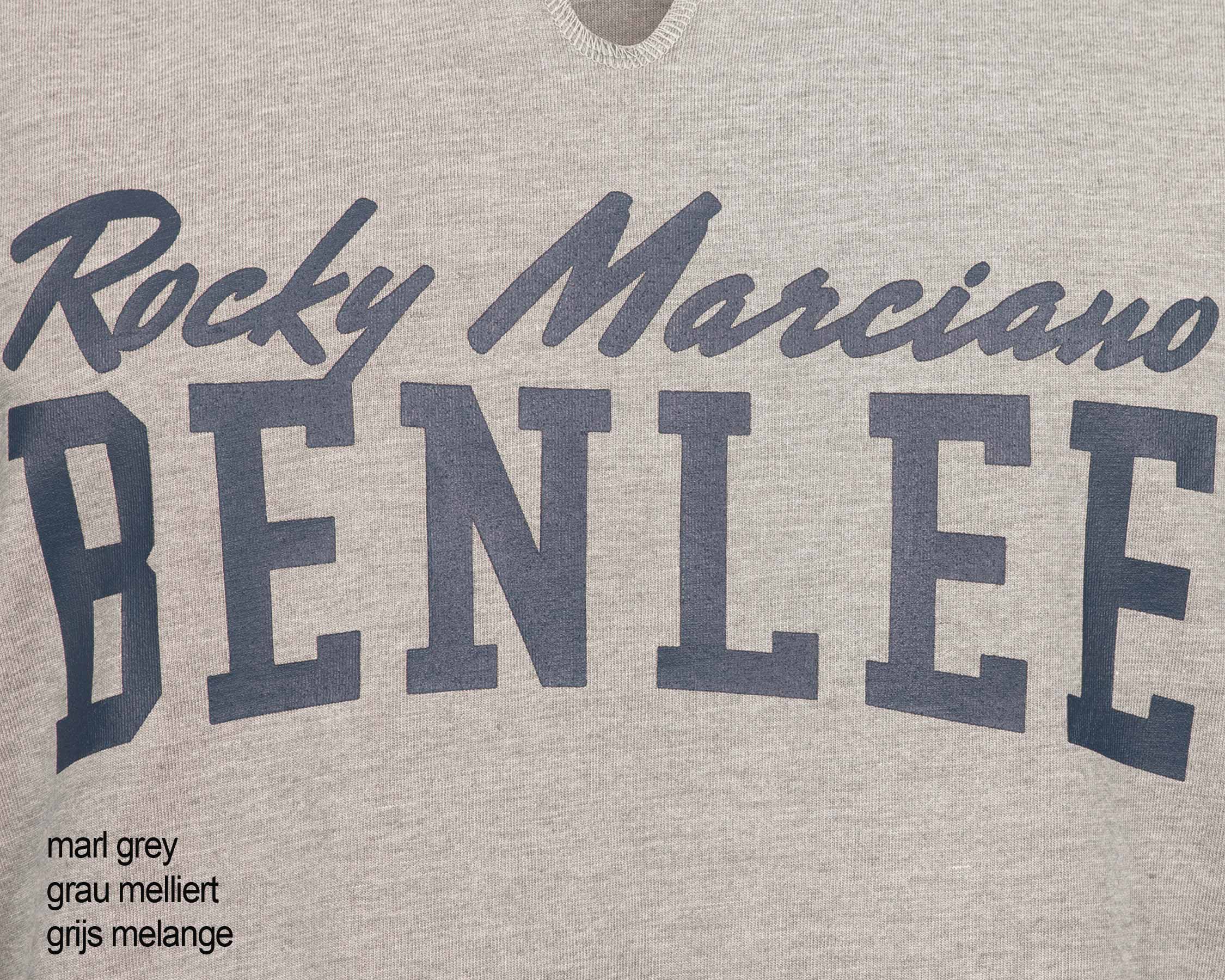 BenLee Muskel Shirt Edwards