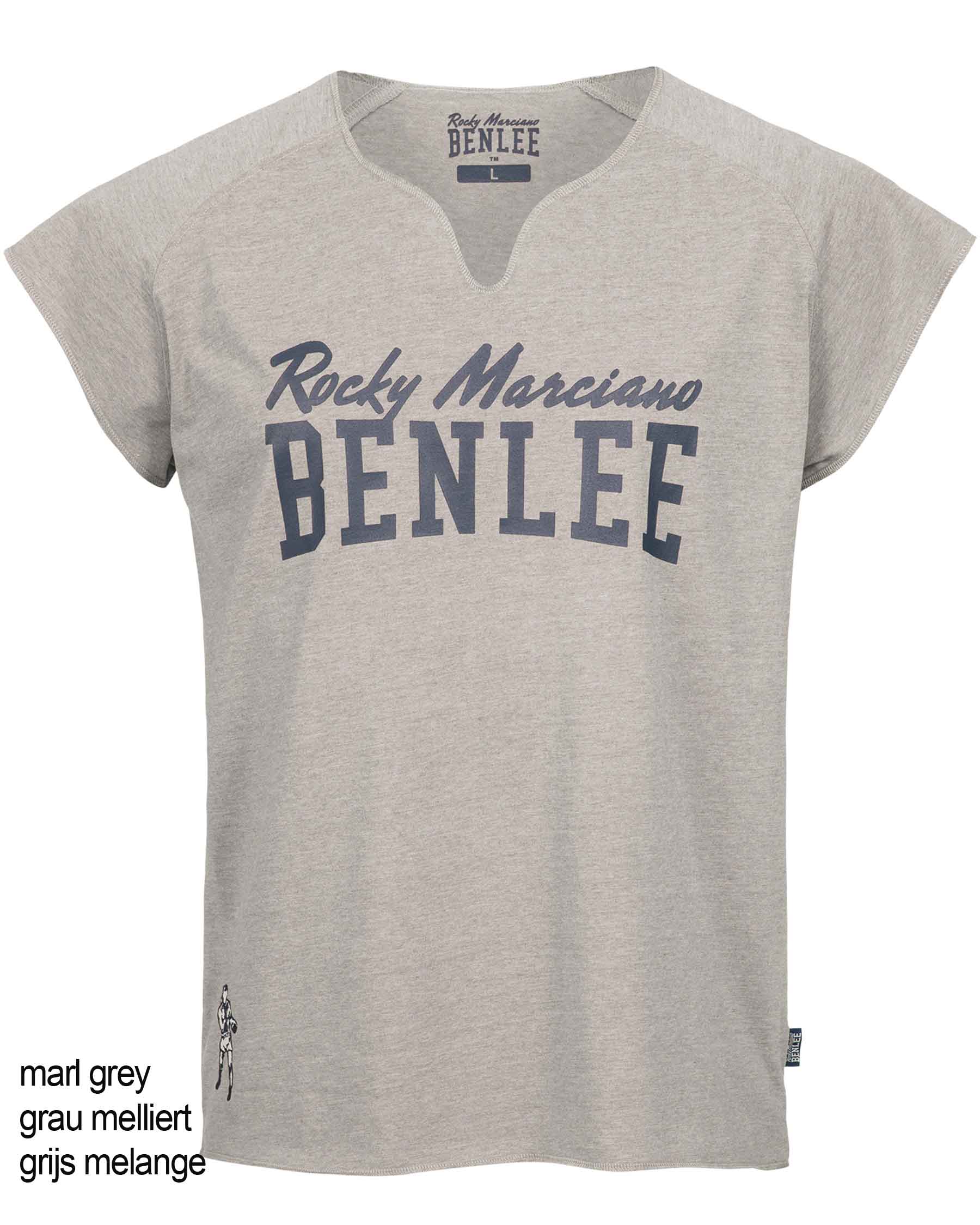 BenLee Muskel Shirt Edwards