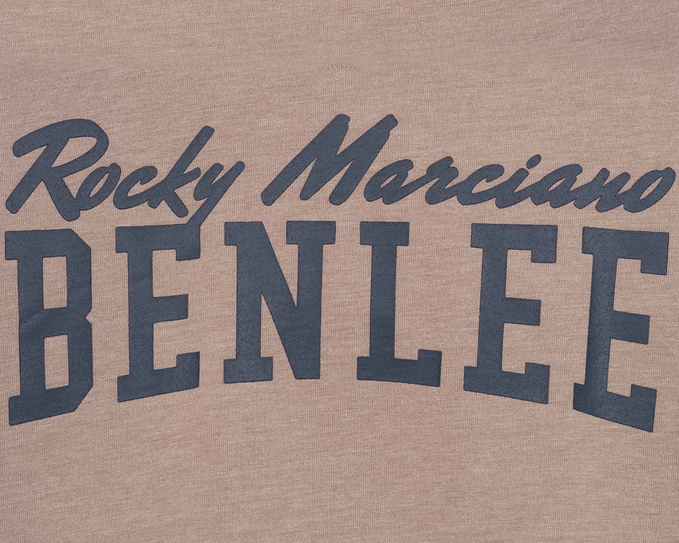 BenLee Muskel Shirt Edwards
