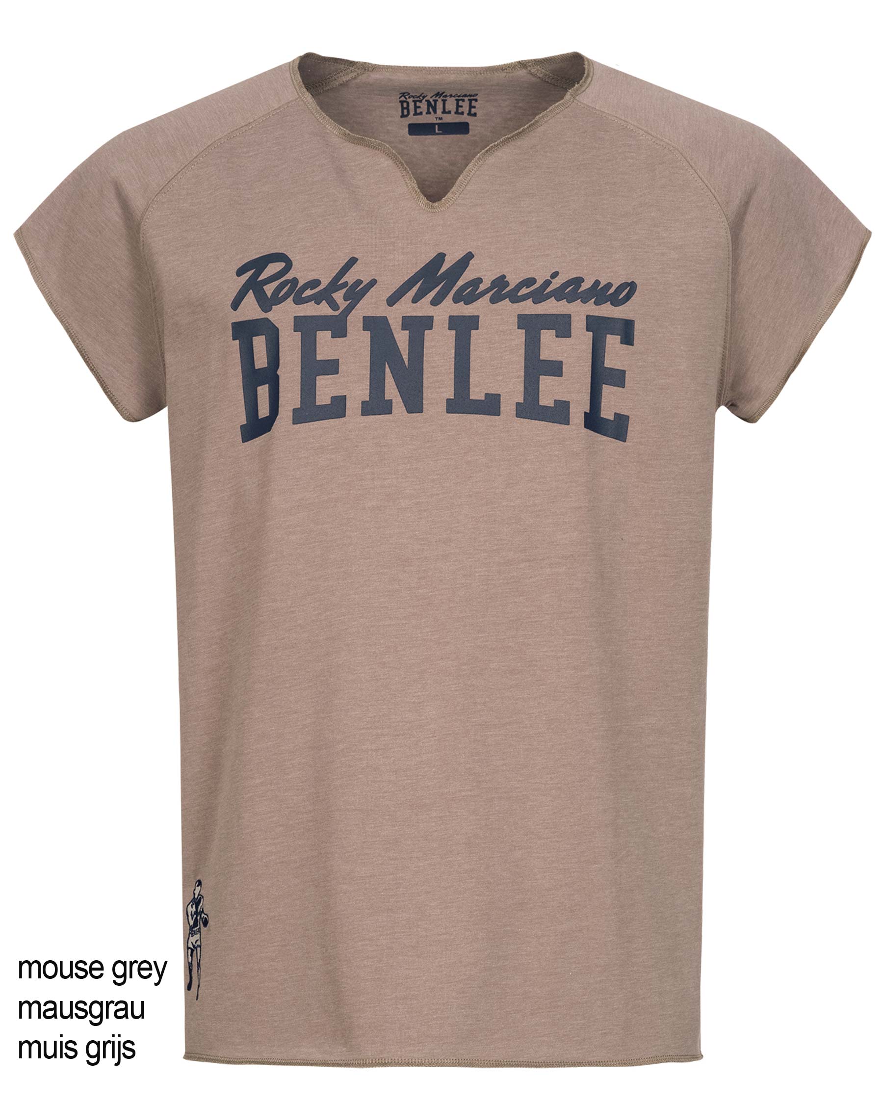 BenLee Muskel Shirt Edwards