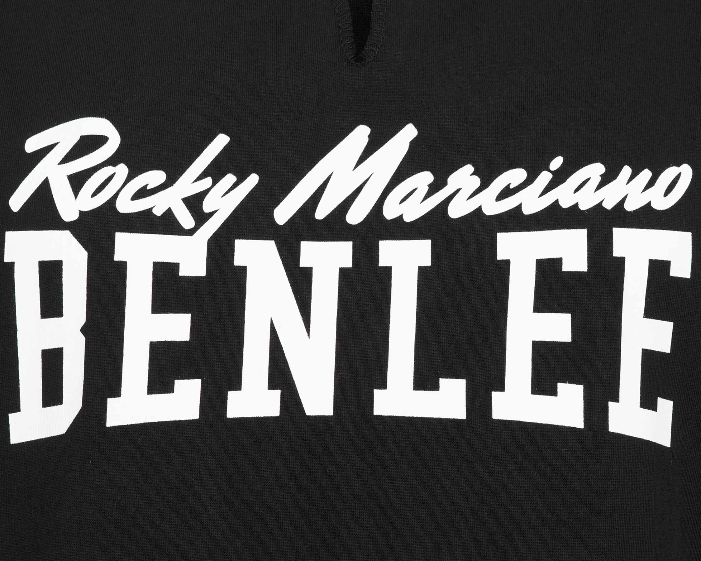 BenLee Muskel Shirt Edwards