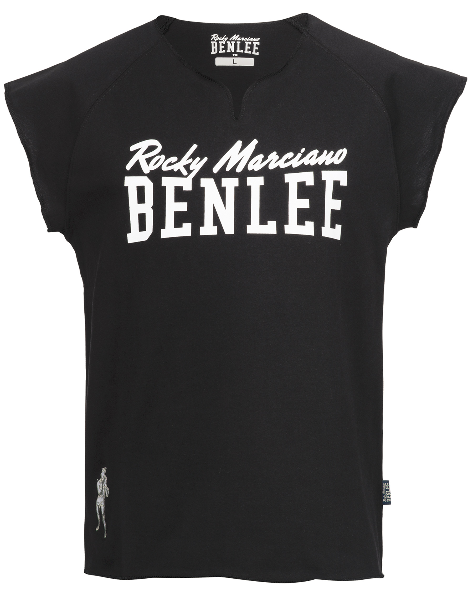 BenLee Muskel Shirt Edwards