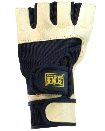 BenLee Rocky Marciano Fitness Handschuhe Kelvin 1