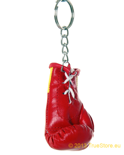 BenLee  Rocky Marciano Mini Boxhandschuh
