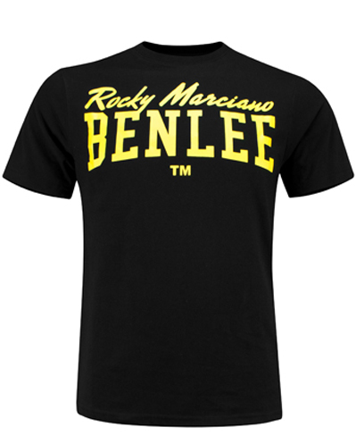 BenLee Promo T-Shirt