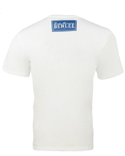 BenLee Promo T-Shirt