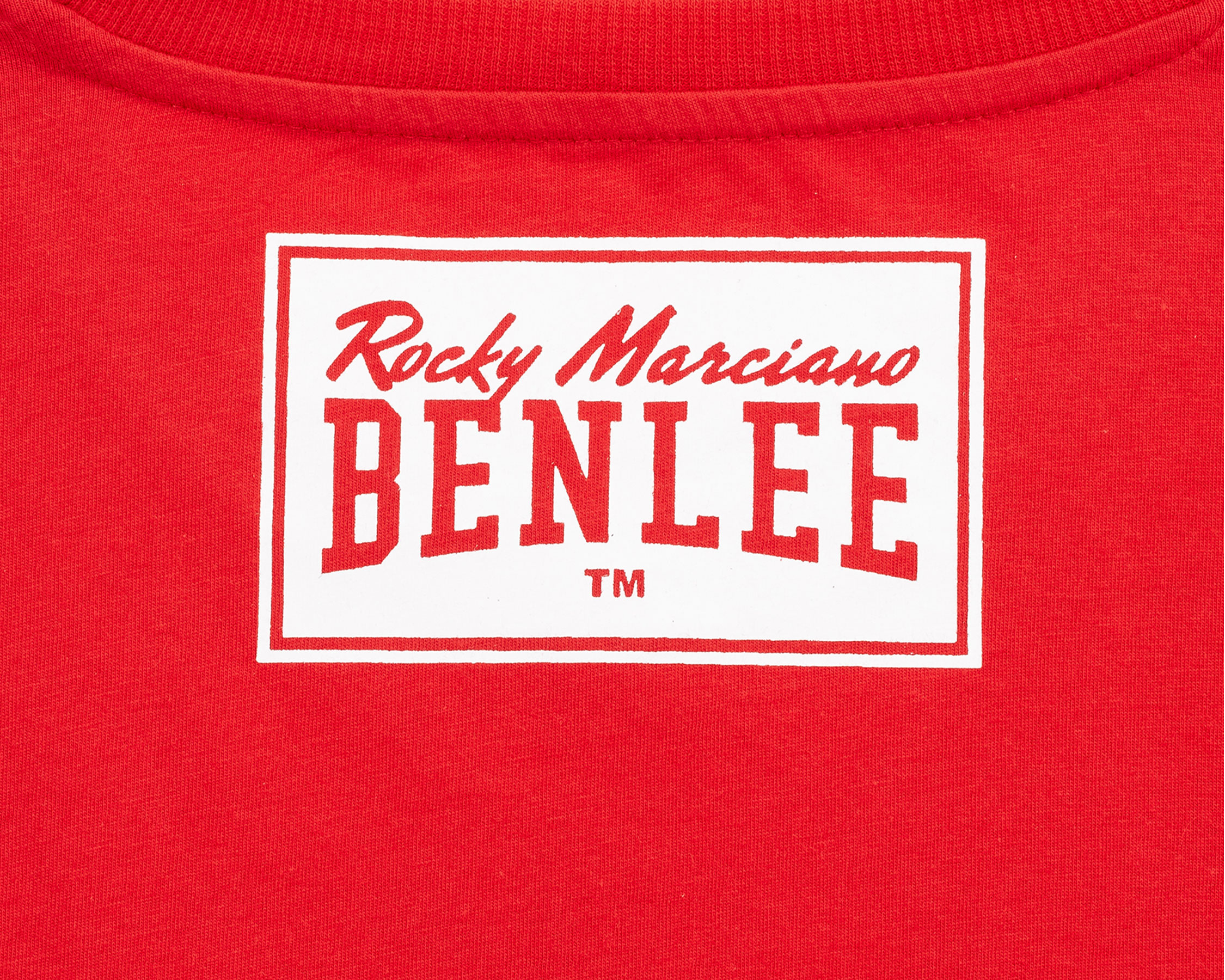 BenLee Promo T-Shirt