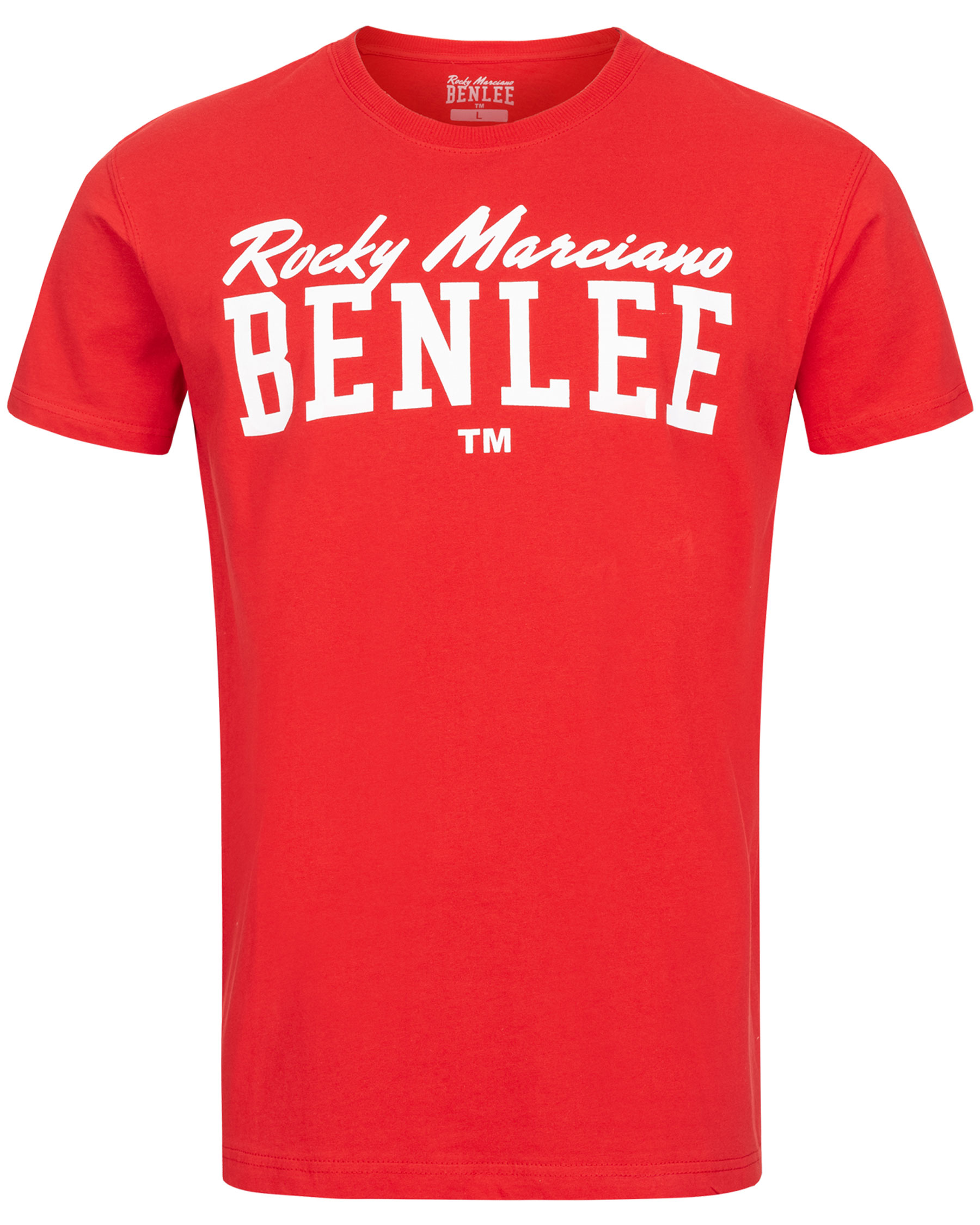 BenLee Promo T-Shirt