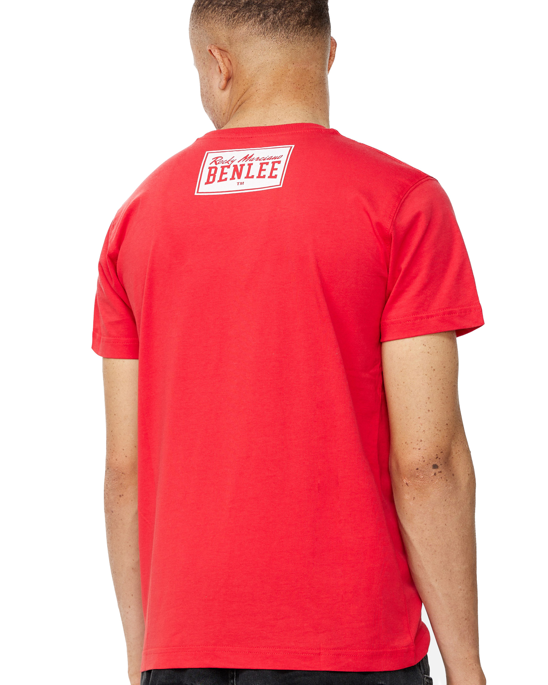 BenLee Promo T-Shirt