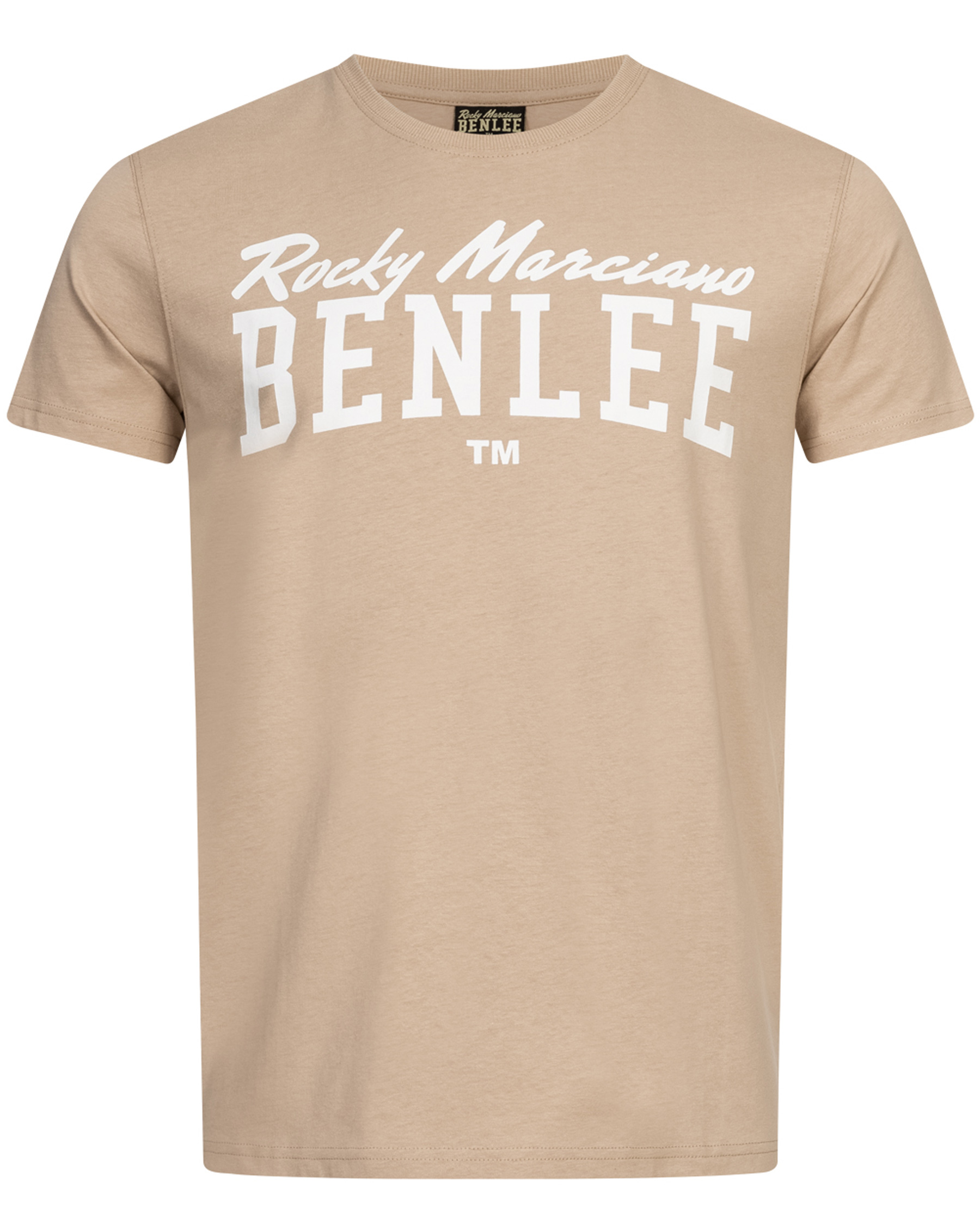 BenLee Promo T-Shirt
