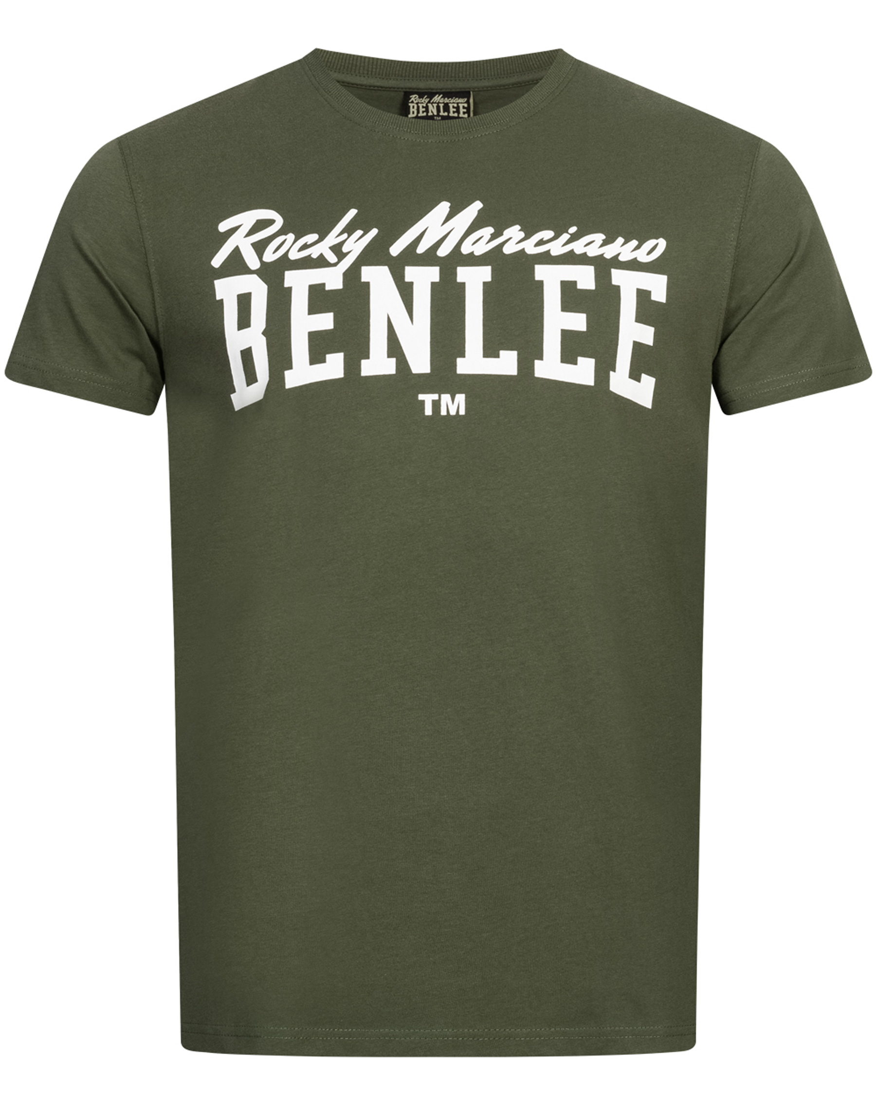 BenLee Promo T-Shirt